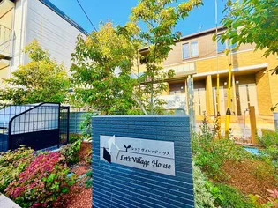 茨城県水戸市元吉田町【アパート】の外観