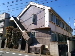 リトル日野の画像