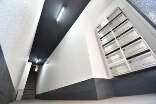 広島県広島市中区舟入中町【マンション】の外観