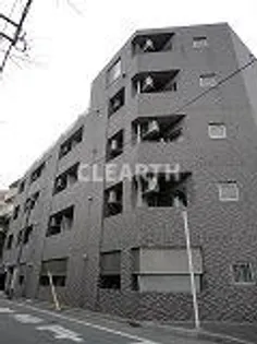 スカイコート文京小石川第弐【1階】の外観