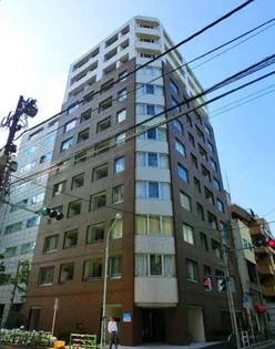 ドゥーエ銀座イーストIIの画像