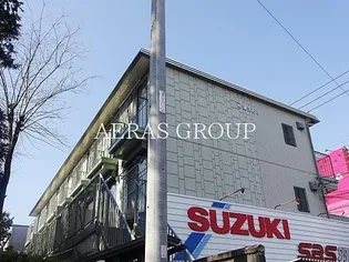 弥生ビルの画像