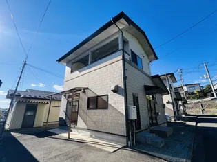 宮城県仙台市太白区恵和町【一戸建】の外観