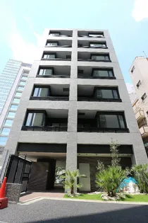 メゾンビスタ渋谷宇田川【5階】の外観