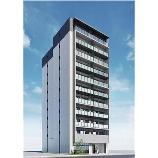 東京都荒川区町屋1【マンション】の外観