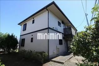 ヒルトップ金沢文庫IIの画像