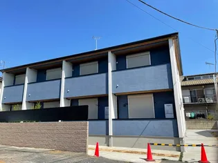 東京都世田谷区船橋5【一戸建】の外観