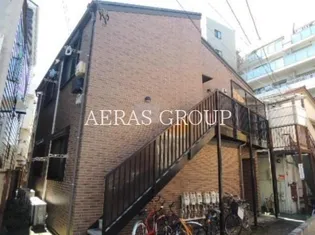 ハイツ中板橋の画像