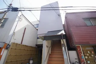 藤マンションの画像