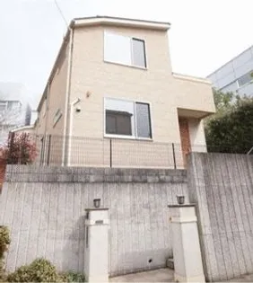 神奈川県横浜市都筑区牛久保3【一戸建】の外観