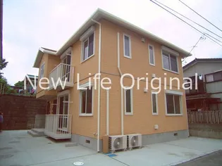 ミストラル湘南の画像