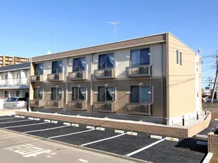 レオネクスト清華の画像