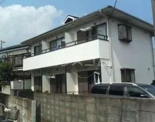 コーポKEIの画像