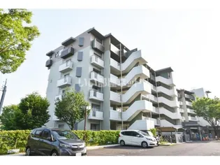 アーバンラフレ鳴海 3号棟の画像