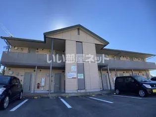 ベル グランシャリオの画像