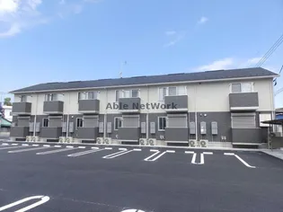 クレストタウンの画像