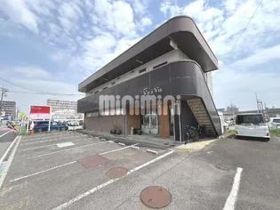 ハイツ竹腰の画像