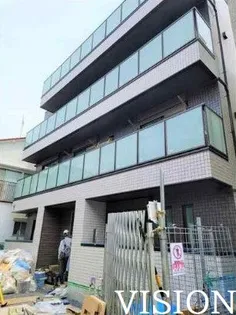 CENTーDONNER SENJUの画像