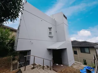 神奈川県横浜市戸塚区戸塚町【一戸建】の外観