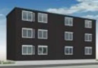 カインドネス相模原小山【2階】の外観