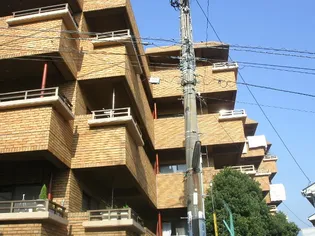 グレイスハイツの画像