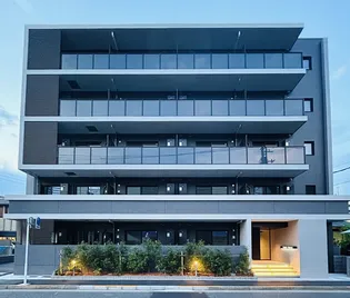 NOBLE MAISONの画像