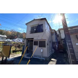 千葉県松戸市松戸【一戸建】の外観