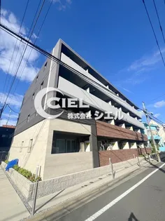 東京都板橋区双葉町【マンション】の外観