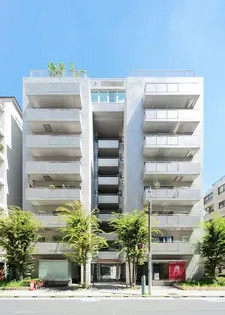 ミリアレジデンス上野松が谷の画像