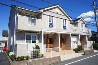 プリムローズJ【2階】の外観