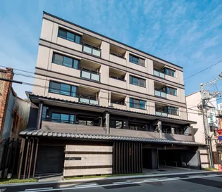 プレイズ御所南の画像