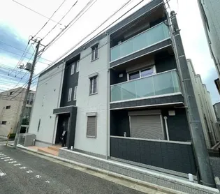 トリシア浦和の画像