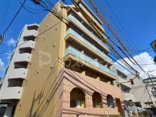 リライア五反野の画像