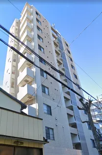 レアシス西日暮里の画像