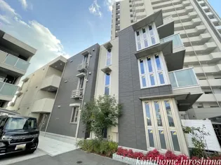 グランテリア楽々園Wの画像