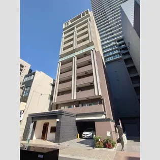 愛知県名古屋市中区栄1【マンション】の外観