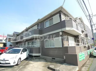 グリーンプラザ TMの画像