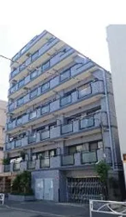 セザール本所吾妻橋【3階】の外観