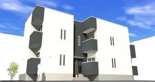 GRANDTIC東雲本町Iの画像