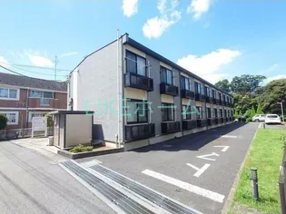 ピアヒルズ松戸の画像