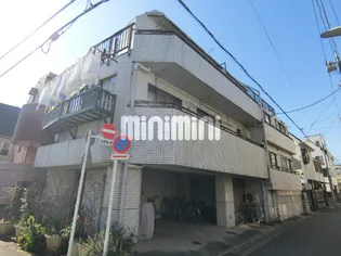 近藤ビル【2階】の外観