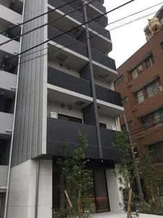 ガリシア中野弥生町【11階】の外観