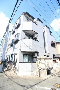 丹波口サンハイツの画像