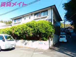 プロスペリティ高坂 A棟の画像