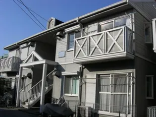 ゴールドハイツAの画像