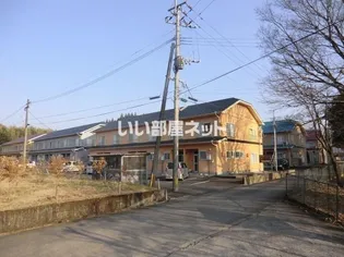 第5錦フルーツコーポ グレープの外観