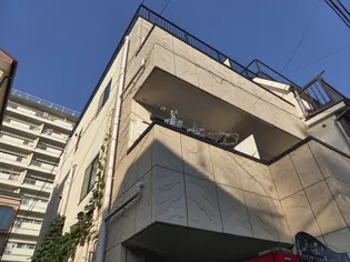 ヴァンヴェール方南町の画像