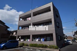 コンフォースみさと Aの画像