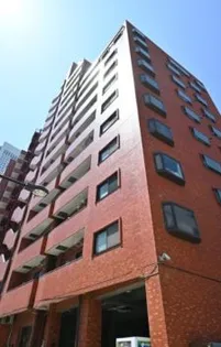 フォレストマンションの画像