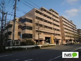 日神パレス磯子の画像